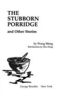 Hardcover The Stubborn Porridge and Other Stories Book