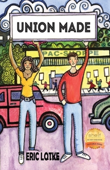 Paperback Union Made Book