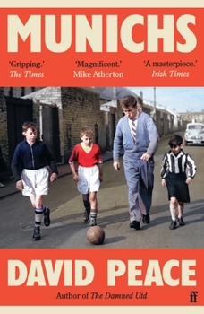 Paperback Munichs Book