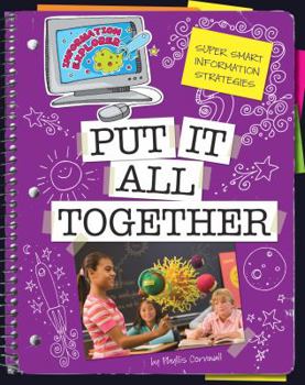 Paperback Put It All Together Book