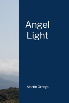 Paperback Angel Light Book