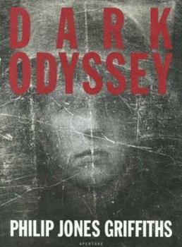 Hardcover Dark Odyssey Book