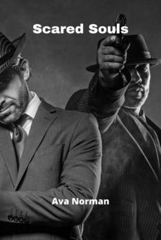 Paperback Scared Souls Book