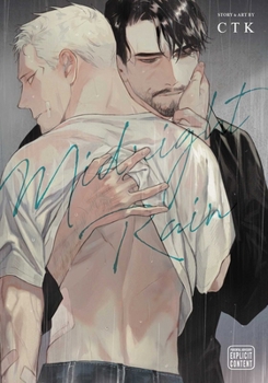 Paperback Midnight Rain Book