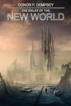 Paperback The Exiles of the New World Book