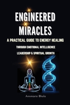 Paperback Engineered Miracles Book