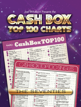 Cash Box Top 100 Charts The Seventies