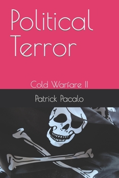 Paperback Political Terror: Cold Warfare II Book