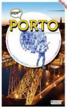 Paperback Stop 4 Porto - Travel Guide Book