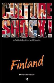 Paperback Finland Book