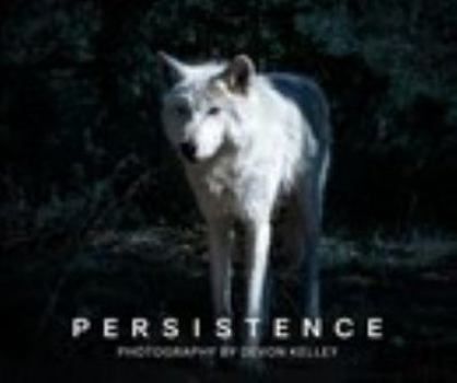 Hardcover Persistence Book