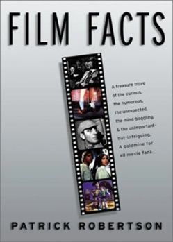 Paperback Film Facts Book