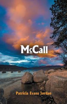McCall: Passport to love series - Book #1 of the Passport to Love