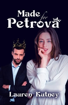 Paperback Made for Petrova Book