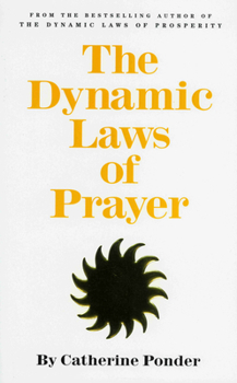Paperback The Dynamic Laws of Prayer Book