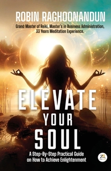 Paperback Elevate Your Soul Book