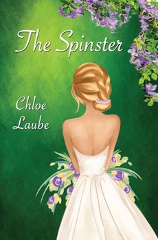 Paperback The Spinster Book