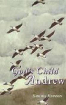 Paperback God's Child Andrew Book