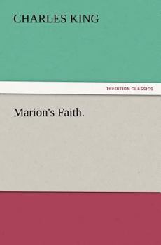 Paperback Marion's Faith. Book