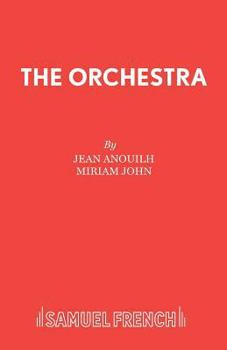 Paperback The Orchestra Book