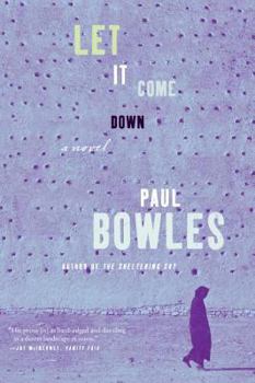 Paperback Let It Come Down Book
