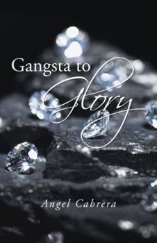 Paperback Gangsta to Glory Book
