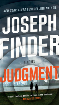 Mass Market Paperback Judgment Book