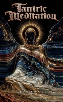Paperback Tantric Meditation Book