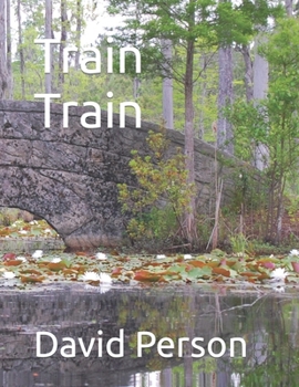 Paperback Train Train Book