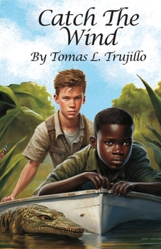 Paperback Catch The Wind Book