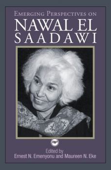 Paperback Emerging Perspectives on Nawal El Saadawi Book