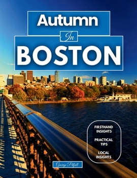 Autumn In Boston: Celebrating Christmas in Boston: Faneuil Hall Marketplace & Frog Pond Skating Adventure (Local Voyager X-p)