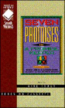 Audio Cassette Seven Promises of a Promise Keeper Book