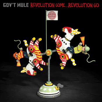 Music - CD Revolution Come... Revolution Go (2 CD)(Deluxe Edi Book