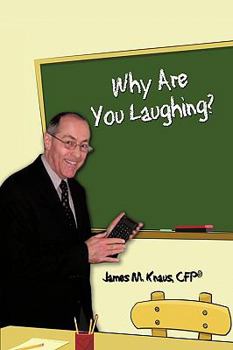 Hardcover Why Are You Laughing? Book