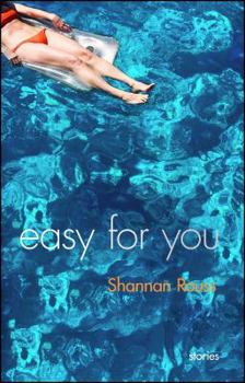 Paperback Easy for You Book