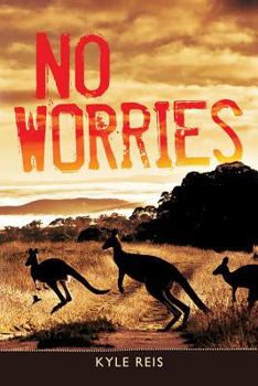 Paperback No Worries Book