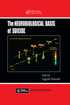 Paperback The Neurobiological Basis of Suicide Book