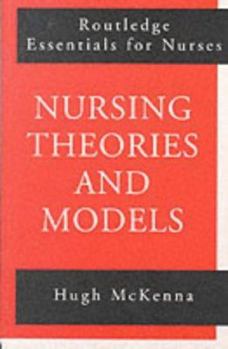 Paperback Nursing Theories and Models Book