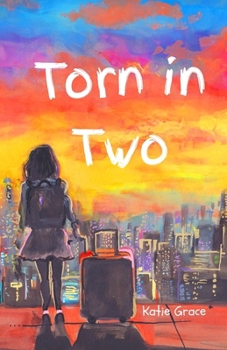 Paperback Torn in Two Book