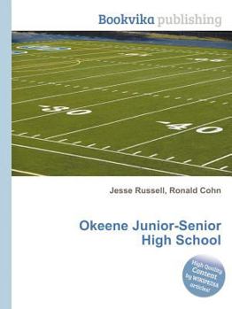 Paperback Okeene Junior-Senior High School Book