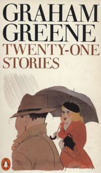 Paperback Twenty-One Stories Book