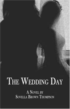Paperback The Wedding Day Book