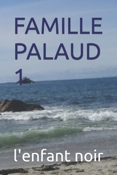 Paperback Famille Palaud 1 [French] [Large Print] Book