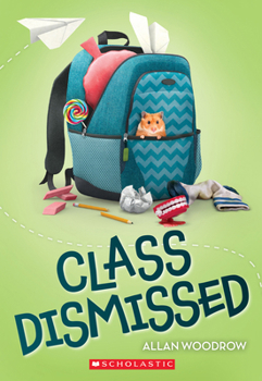 Paperback Class Dismissed Book