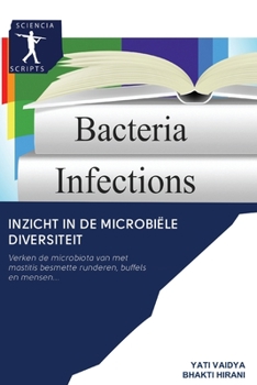 Paperback Inzicht in de microbiële diversiteit [Dutch] Book
