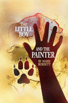 Paperback The Little Boy and the Painter Book