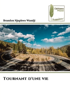 Paperback Tournant d'une vie [French] Book