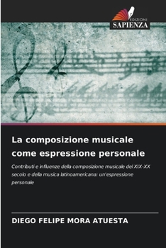 La composizione musicale come espressione personale
