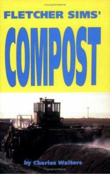 Paperback Fletcher Sims' Compost Book